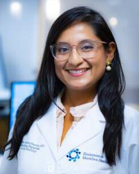 Dr. Maria Chavez-Santos, MD