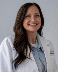 Samantha M Florio