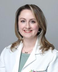Dr. Anna Barbara Geraghty, APN - Manalapan, NJ - Pediatrics