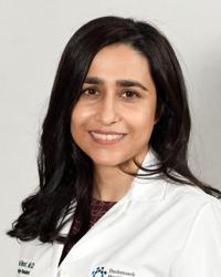 Dr. Arifa Ahsan Ghori, MD - Edison, NJ - Neurology