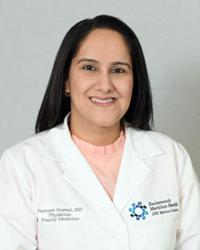 Dr. Parneet Grewal, MD
