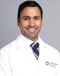 Dr. Aram E. Jawed, MD | Hackettstown, NJ | Bariatric Surgery