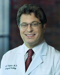 Dr. George John Kaptain, MD