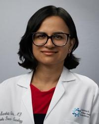Sanskriti Mishra