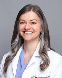 Dr. Madeline Faye Elizabeth Parr, MD - Hackensack, NJ - Hospital Medicine, Pediatric Hospital Medicine