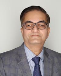Dr. Sumul N Raval, MD - Toms River, NJ - Oncology, Neuro-Oncology