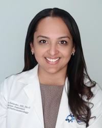 Karoline Andrea Reinoso