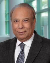 Dr. Masood A. Rizvi, MD - Verona, NJ - Gastroenterology