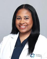Dr. Joanne Luce Saint-Fort, APN - Hackensack, NJ - Neurology, Neurohospitalist