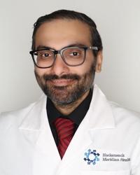 Mihir J Shah, PhD - Tinton Falls, NJ - Psychology, Neuropsychology
