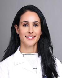 Sabrina N. Shahbahrami