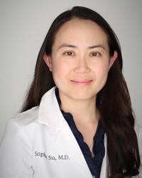 Dr. Yourong Sophie Su, MD - Neptune, NJ - Neurological Surgery, Endovascular Neurosurgery, Neurosurgery