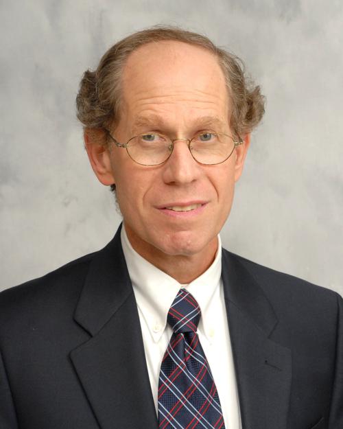 Dr. Bernard M. Aaron, MD - Brick, NJ - Gastroenterology