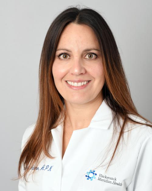 Dr. Stephanie L Adamo, APN