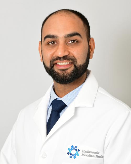 Dr. Ghasan Ahmad, MD - Neptune, NJ - Neuroradiology, Neurology