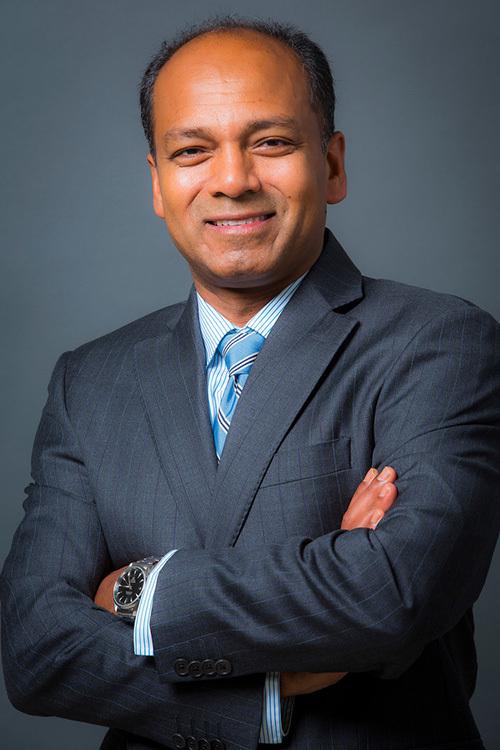 Dr. Mutahar Ahmed, MD