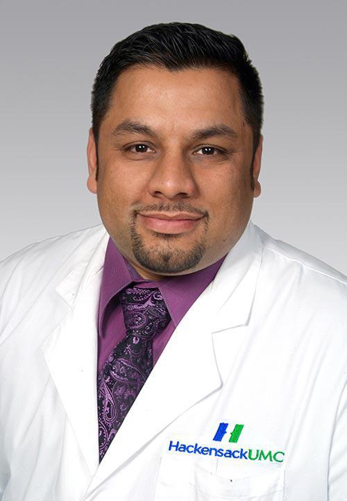 Dr Suhel H Ahmed Md Hackensack Nj Internal Medicine