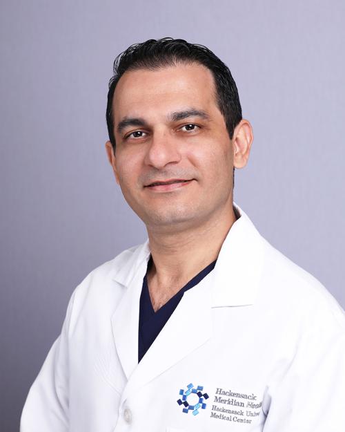 Dr. Aryan Mahmood Ali