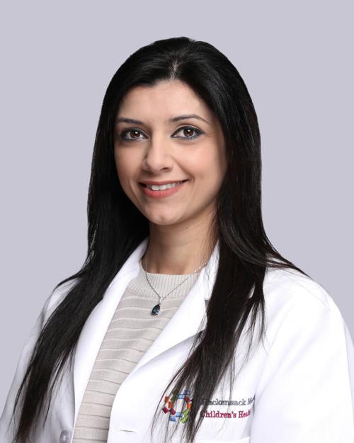 Dr. Aseel Al-Jadiri