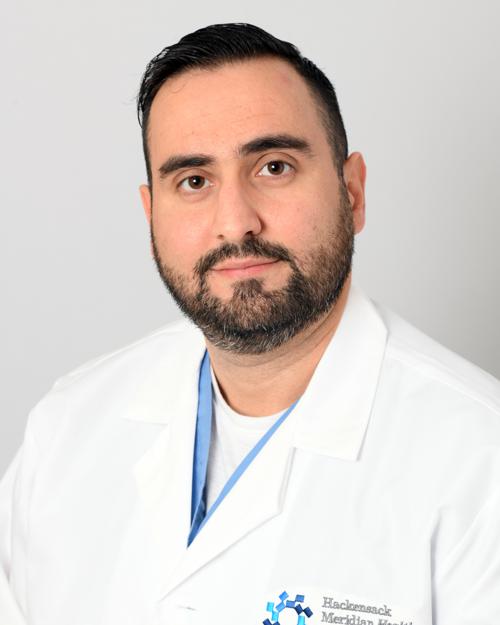 Dr. Ghadier N. Al Saoudi, MD
