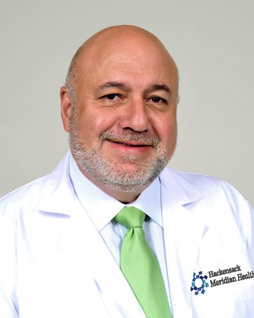 Dr. Manuel Alvarez, MD