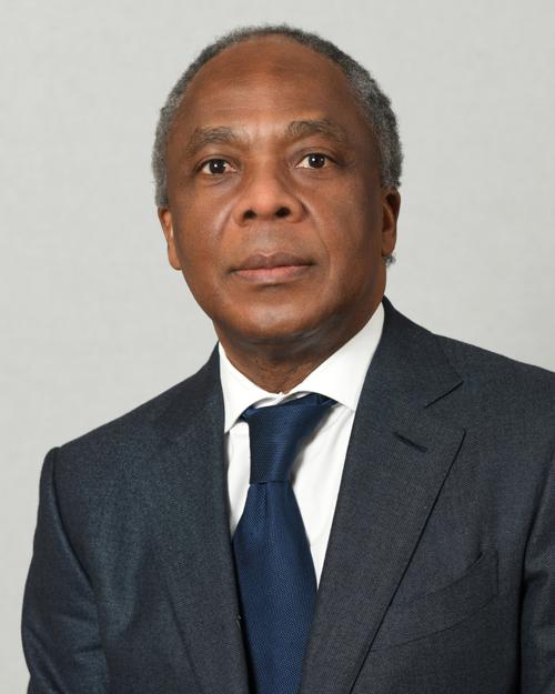 Dr. Okechukwu Paul Anene, MD