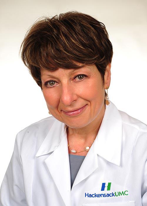 Dr. Irina Anshelevich, MD - Paramus, NJ - Internal Medicine
