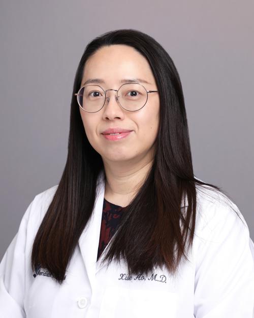 Dr. Xue Ao, MD