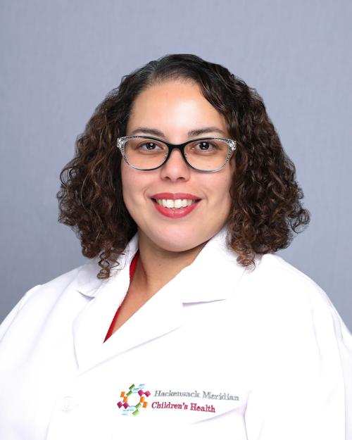 Dr. Ada Esther Aponte, MD - Hackensack, NJ - Pediatrics