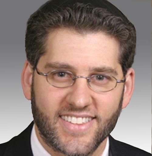 Dr. Michael Atkin, MD