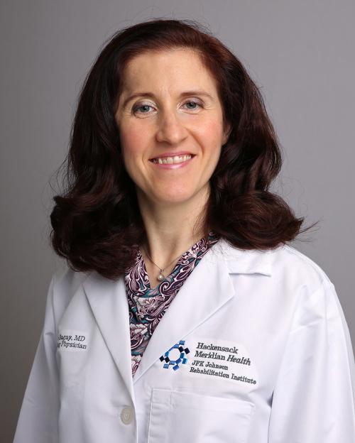 Dr. Leslie A. Bagay, MD