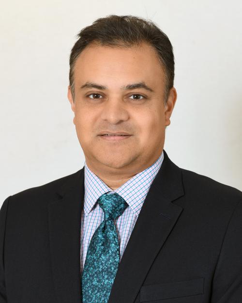 Dr. Prayag Barot, MD - Edison, NJ - General Surgery - Book Appointment