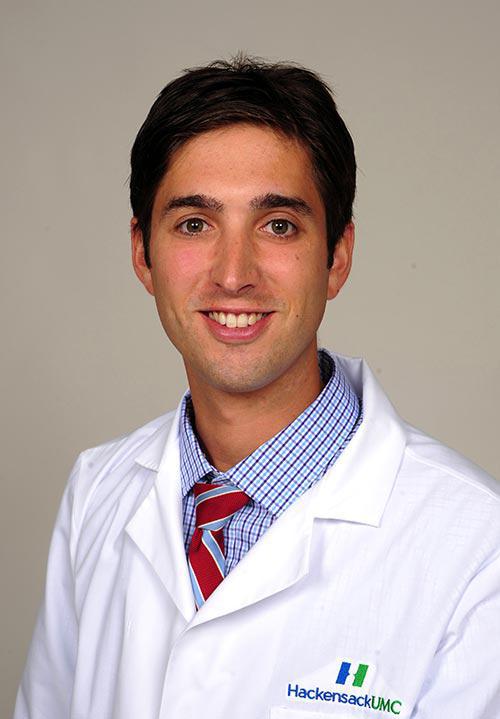 Dr. Michael T. Benke, MD
