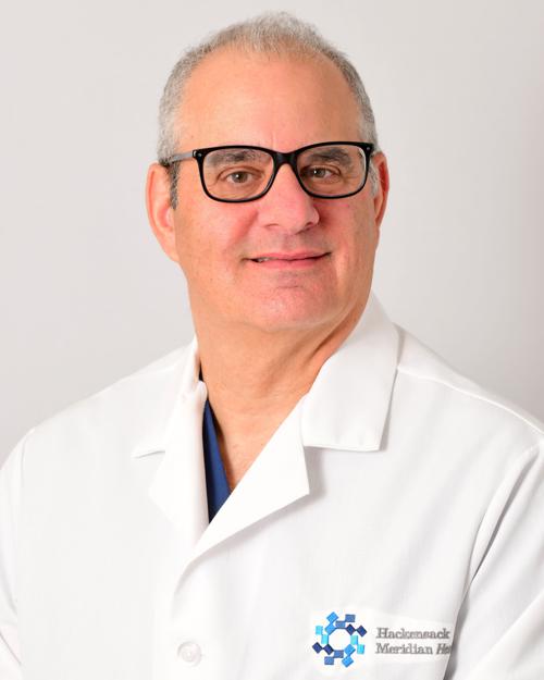 Dr. Lance S. Berger, MD