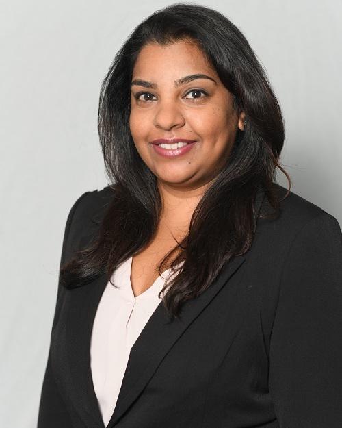 Dr. Nina P. Bhatia, MD