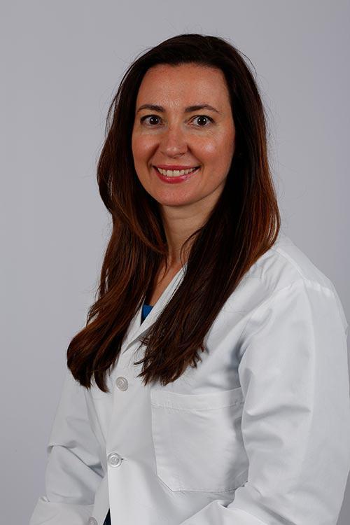 Elena Blanco, DPM - Hackensack, NJ - Foot and Ankle Surgery