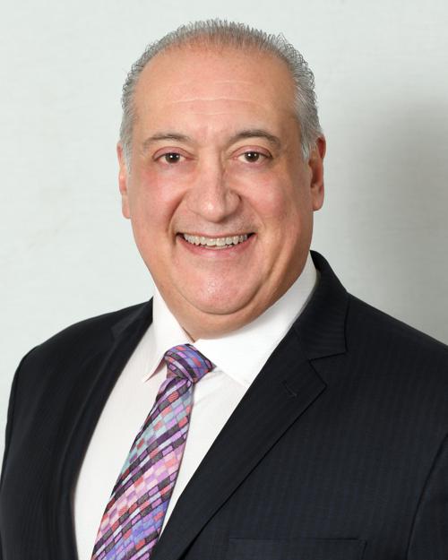 Dr. Louis Brusco, MD