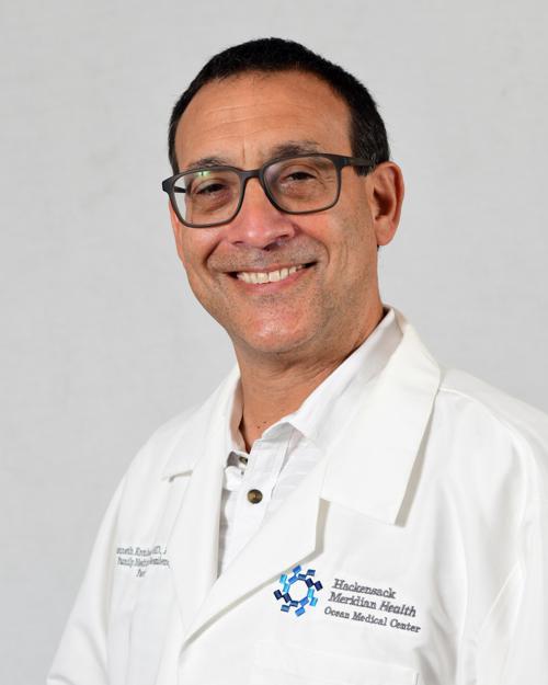 Dr. Michael A. Cascarina, MD - Brick, NJ - Family Medicine
