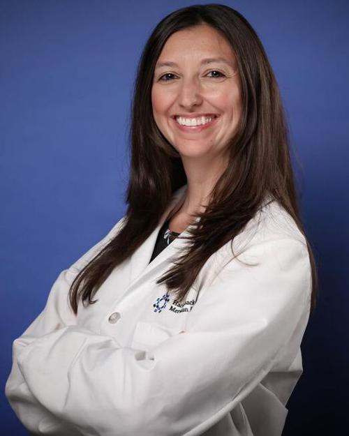 Dr. Christina Cavalieri, APN - Toms River, NJ - Family Medicine