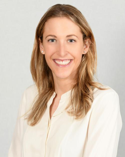 Dr. Jennifer Chapman, MD