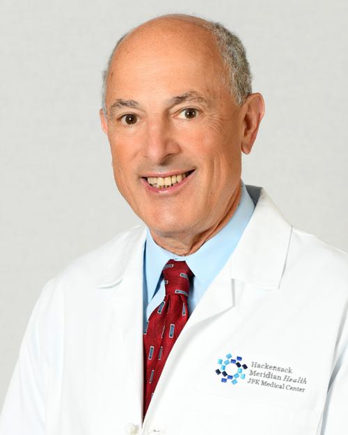 Dr. Jeffrey H. Charen, MD