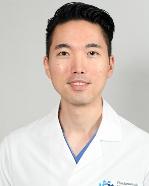 Dr. Michael Chee, MD