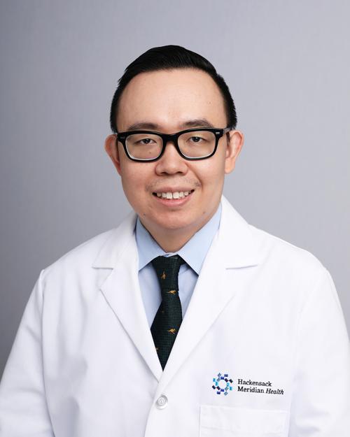 Dr. Andrew Chen, MD, Psychiatry Red Bank, NJ MD