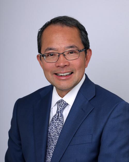 Dr. Timothy Chen, MD