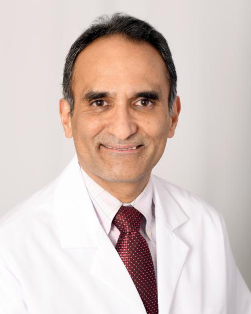 Dr. Rakesh S. Chhabra, MD | Hackensack, NJ | Neonatology