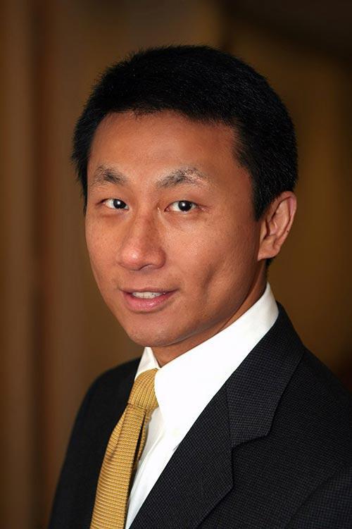 Dr. Michael Ming Huei Cho, MD - Hasbrouck Heights, NJ - Reproductive  Endocrinology and Infertility