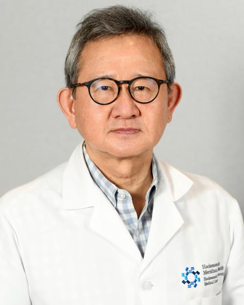 Dr. Weekon Choi, MD