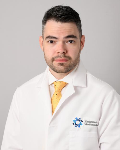 Dr. Eduardo Correia, MD