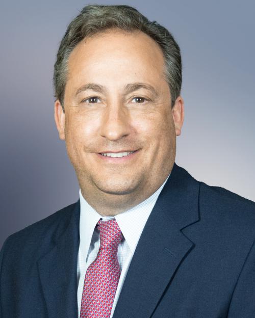 Dr. James Cozzarelli, MD