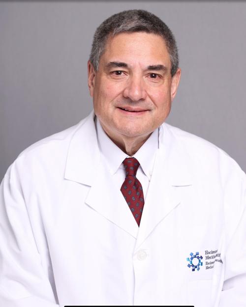 Dr. Anoop Wattamwar, MD, Diagnostic Radiology Hackensack, NJ MD